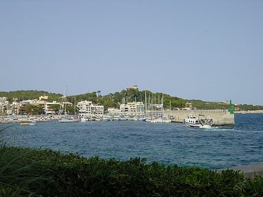 Cala Ratjada